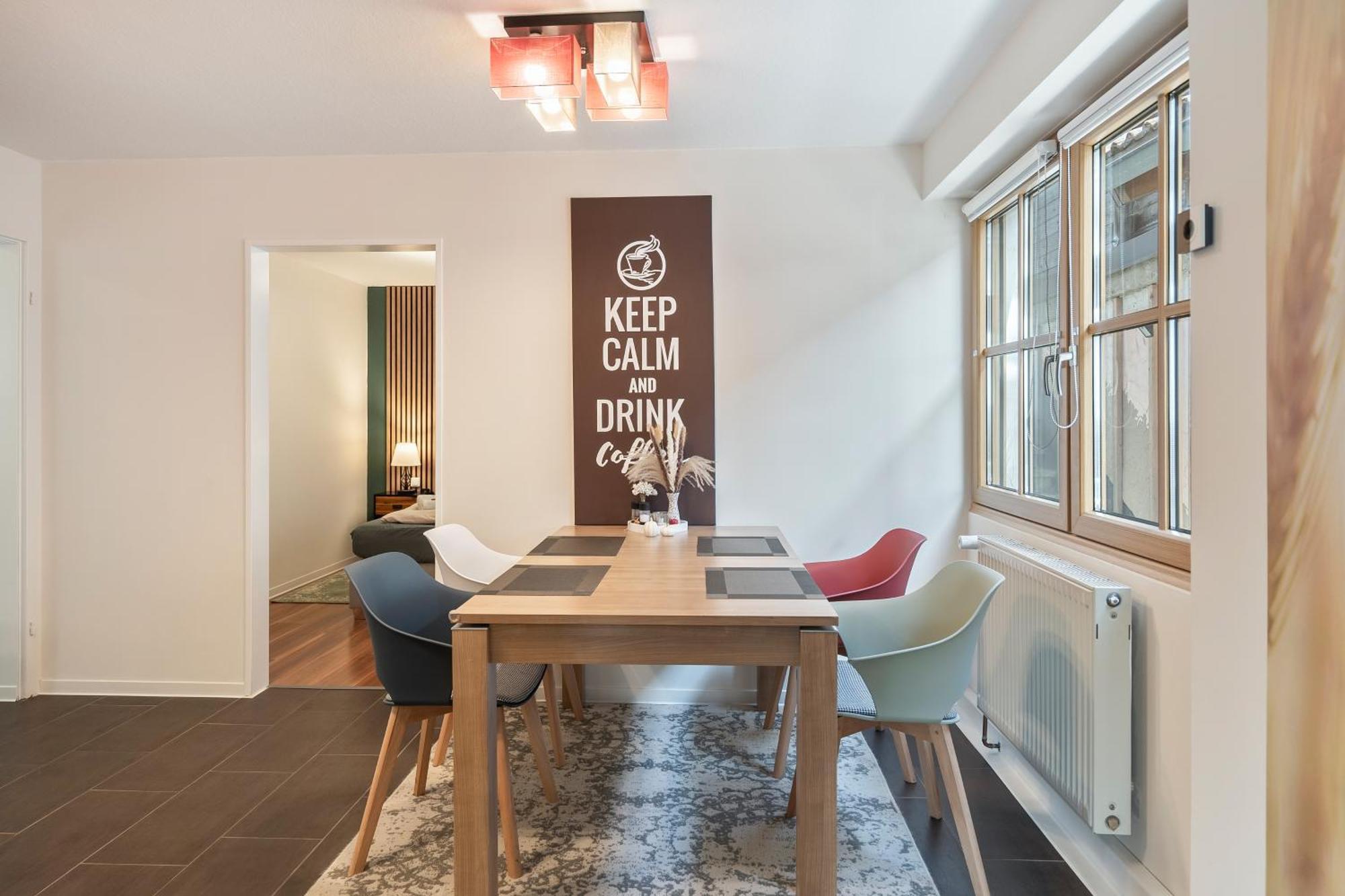 Ferienwohnung Im Naturpark Steinwald Erbendorf 외부 사진